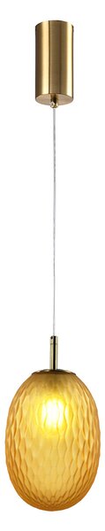 Φωτιστικό Οροφής Μονόφωτο Eurolamp Candy 144-24100