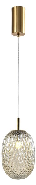 Φωτιστικό Οροφής Μονόφωτο Eurolamp Candy 144-24103