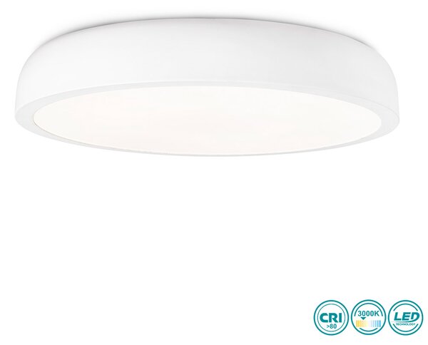 Φωτιστικό Οροφής Faro Cocotte 64250