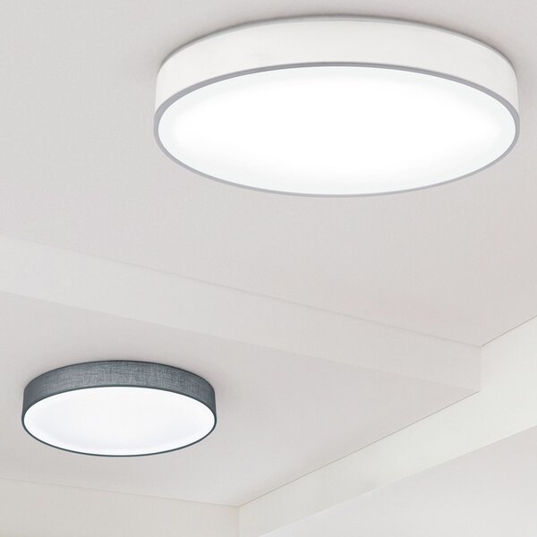 Φωτιστικό Οροφής Trio Lighting Lugano 621914001