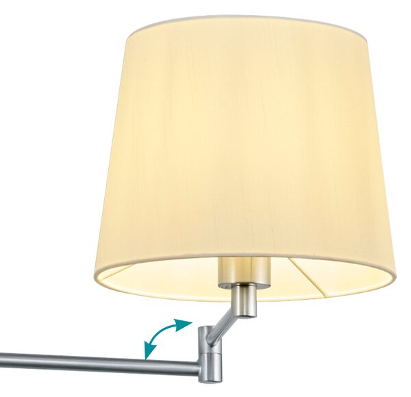 Απλίκα Trio Lighting Lyon 209100107