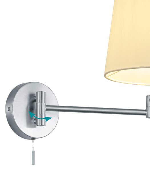 Απλίκα Trio Lighting Lyon 209100107
