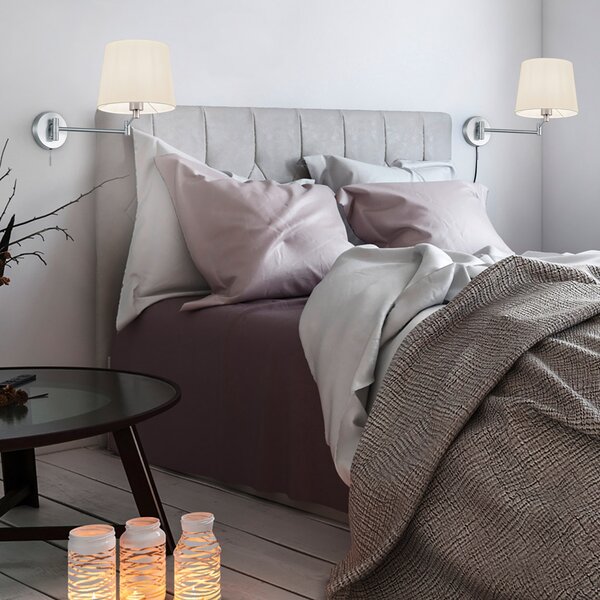 Απλίκα Trio Lighting Lyon 209100107