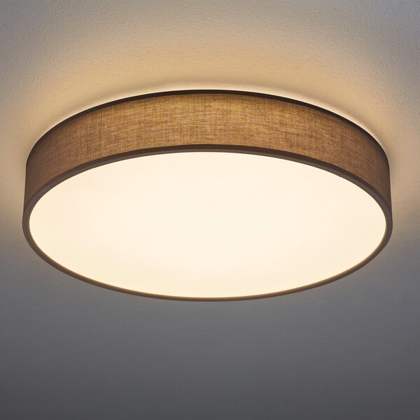 Φωτιστικό Οροφής Trio Lighting Lugano 621914011