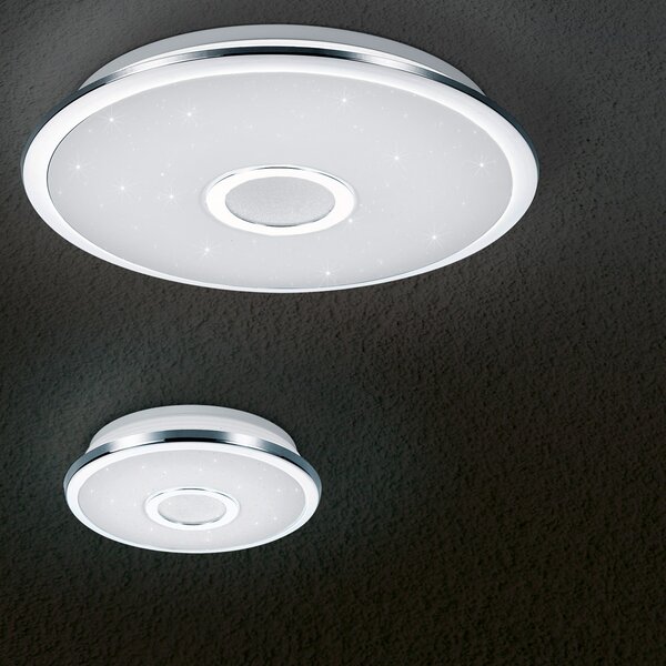 Φωτιστικό Οροφής Trio Lighting Osaka 678710006