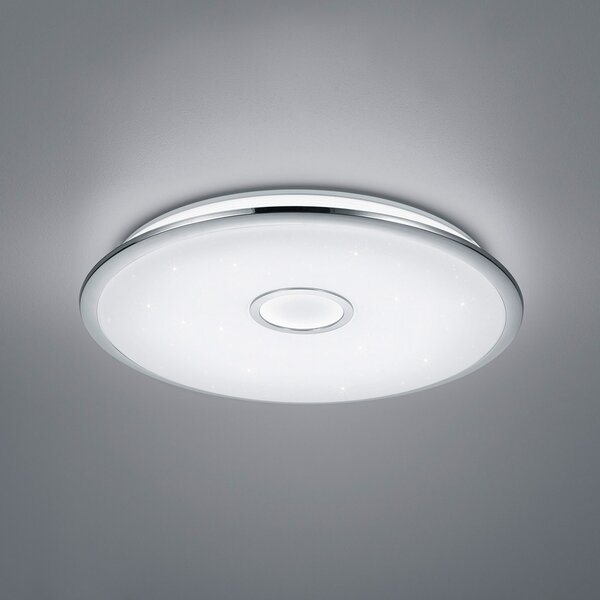 Φωτιστικό Οροφής Trio Lighting Osaka 678710006