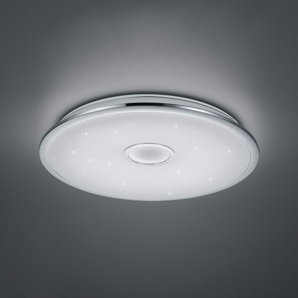 Φωτιστικό Οροφής Trio Lighting Osaka 678710006