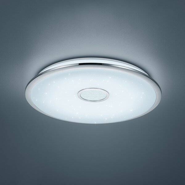Φωτιστικό Οροφής Trio Lighting Osaka 678710006