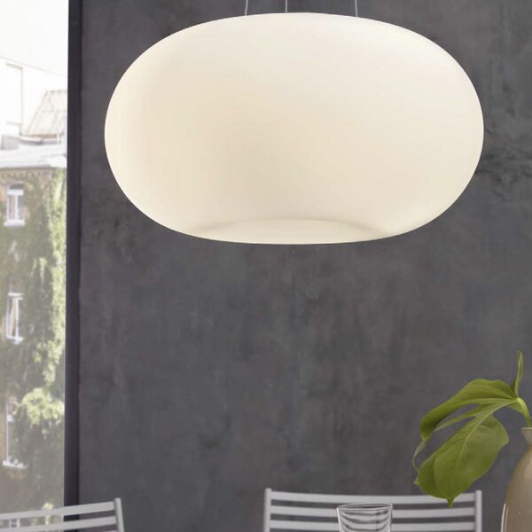 Φωτιστικό Κρεμαστό Eglo Optica 86813