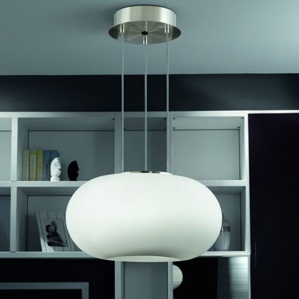 Φωτιστικό Κρεμαστό Eglo Optica 86813