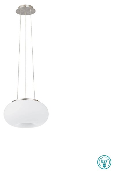 Φωτιστικό Κρεμαστό Eglo Optica 86813