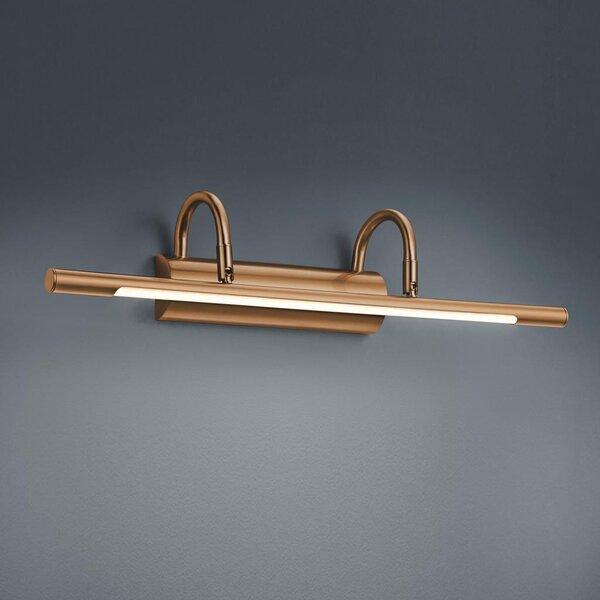 Απλίκα Πίνακα Trio Lighting Cuadro 225210104 Οξυντέ