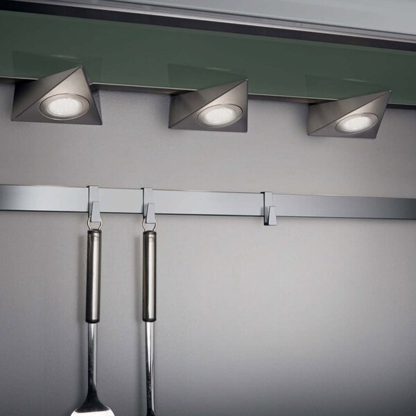 Σποτ Trio Lighting Ecco 273370307 (Σετ 3 Τεμαχίων)