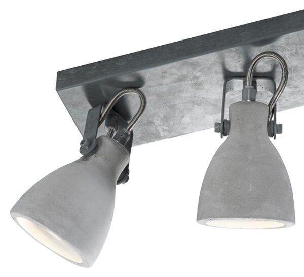 Σποτ Trio Lighting Concrete 802500378