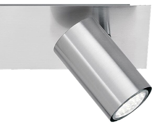 Σποτ Trio Lighting Marley 802400207 Νίκελ Ματ