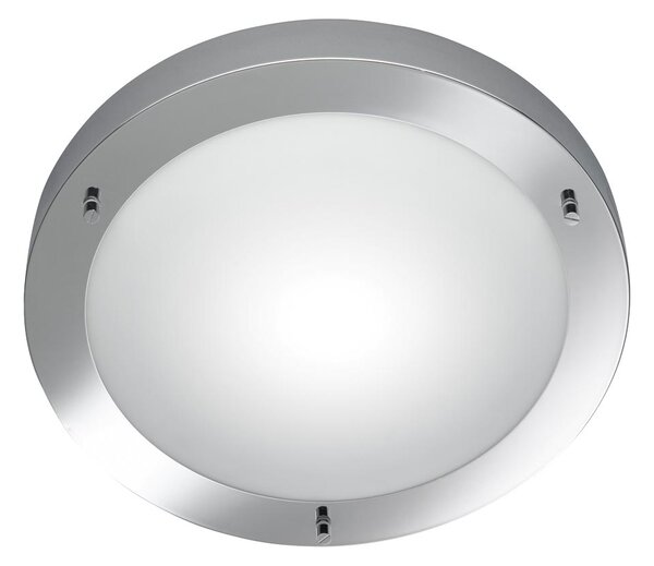 Φωτιστικό Οροφής Trio Lighting Condus 6801011-06 Χρώμιο