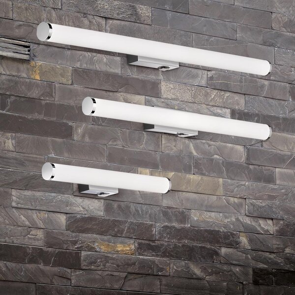 Απλίκα Μπάνιου Trio Lighting Mattimo 283270106 Χρώμιο