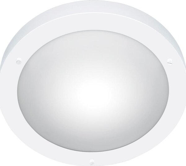 Φωτιστικό Οροφής Trio Lighting Condus 6801011-01 Λευκό