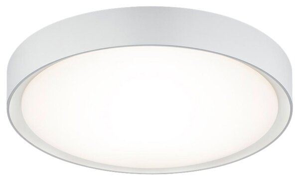 Φωτιστικό Οροφής Trio Lighting Clarimo 659011801 Λευκό-Μπεζ