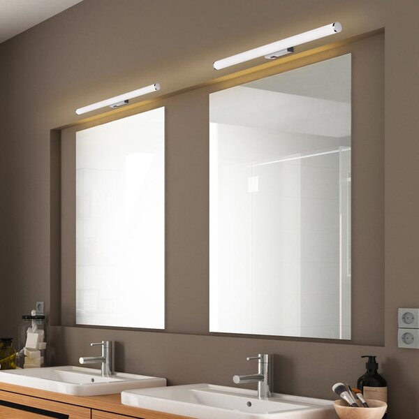 Απλίκα Trio Lighting Mattimo 283270306 Χρώμιο