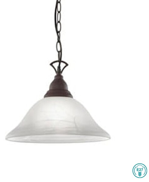 Φωτιστικό Κρεμαστό RL Lighting Country R30871024