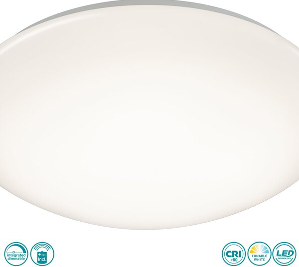 Φωτιστικό Οροφής RL Lighting Lukida R62961001