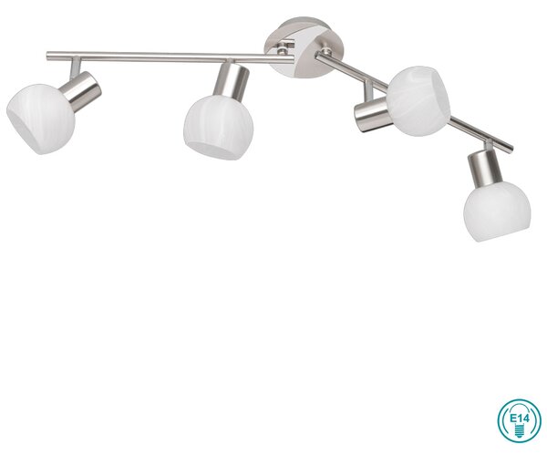 Σποτ RL Lighting Antibes R80174007