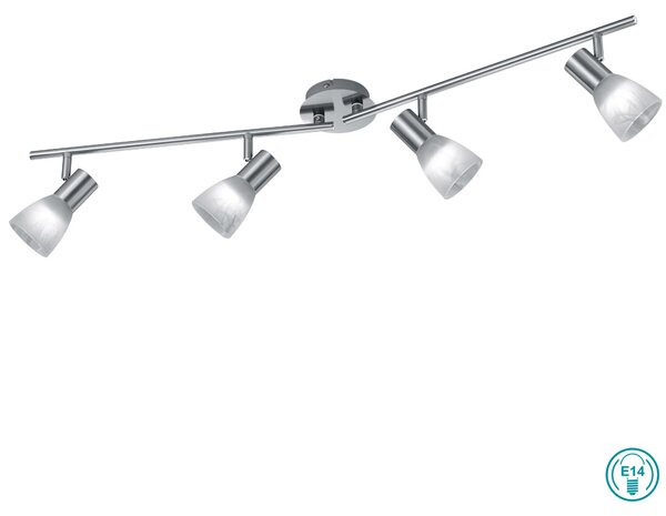 Σποτ RL Lighting Visto R82231407