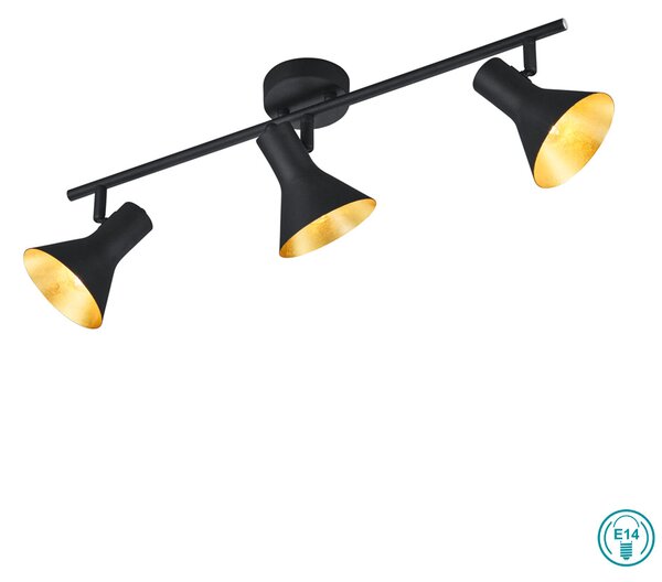 Σποτ RL Lighting Nina R80163002