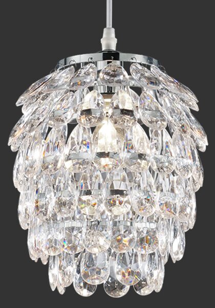 Φωτιστικό Κρεμαστό RL Lighting Petty R30451006