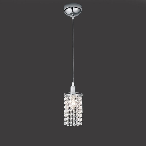 Φωτιστικό Κρεμαστό RL Lighting Posh R30761006