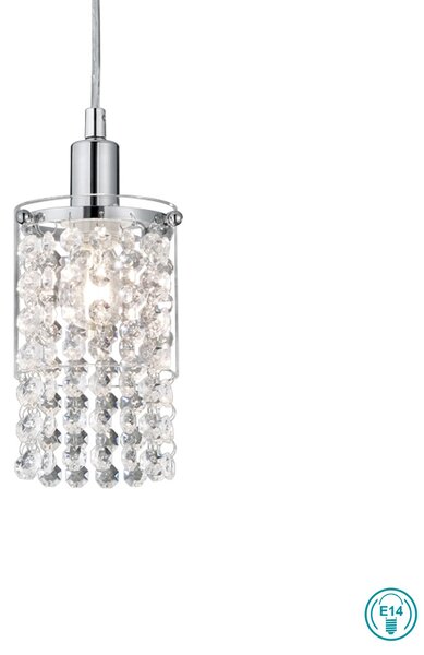 Φωτιστικό Κρεμαστό RL Lighting Posh R30761006