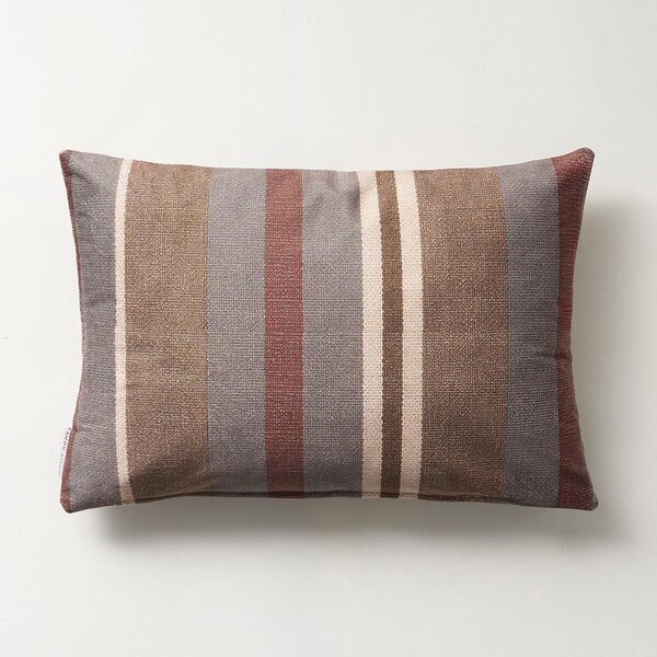 Διακοσμητική Μαξιλαροθήκη (30x45) Gofis Home Neoma Gold Beige 158