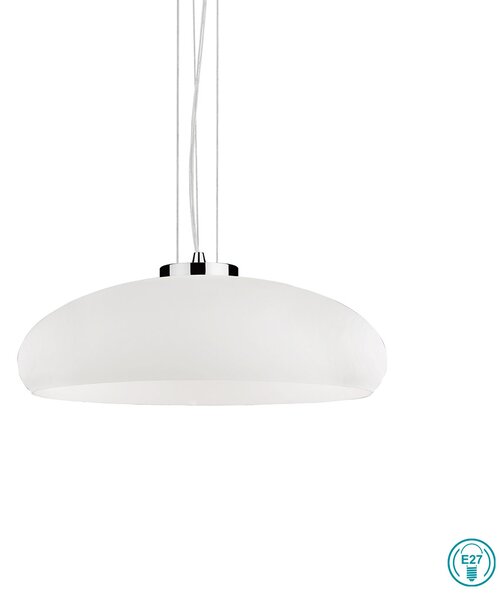 Κρεμαστό Φωτιστικό Ideal Lux Aria 059679