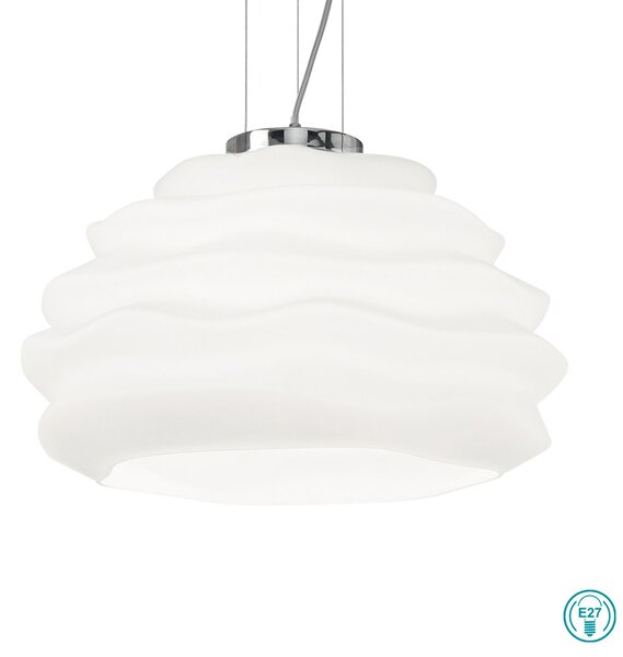 Κρεμαστό Φωτιστικό Ideal Lux Karma 132389 Small