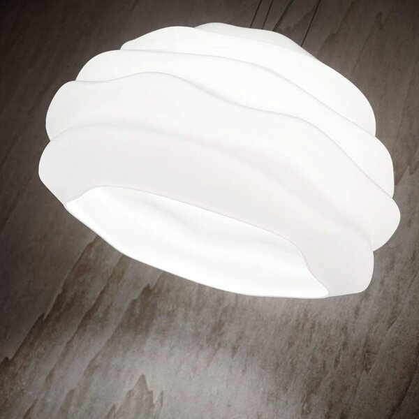 Κρεμαστό Φωτιστικό Ideal Lux Karma 132389 Small