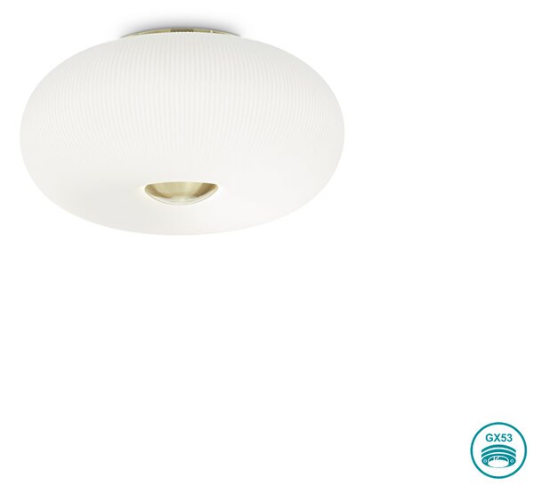 Φωτιστικό Οροφής Ideal Lux Arizona 214504