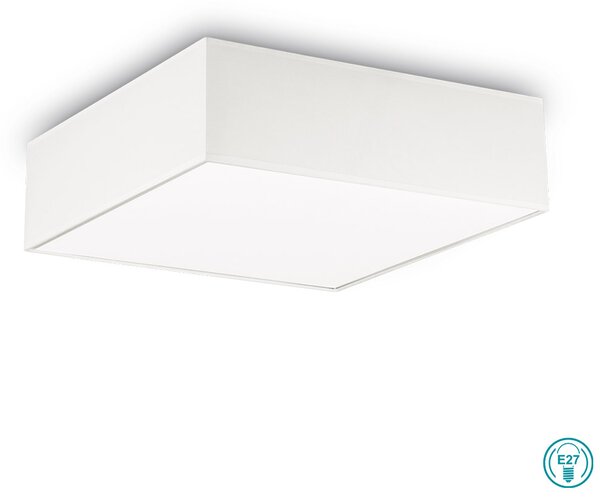 Φωτιστικό Οροφής Ideal Lux Ritz 152899