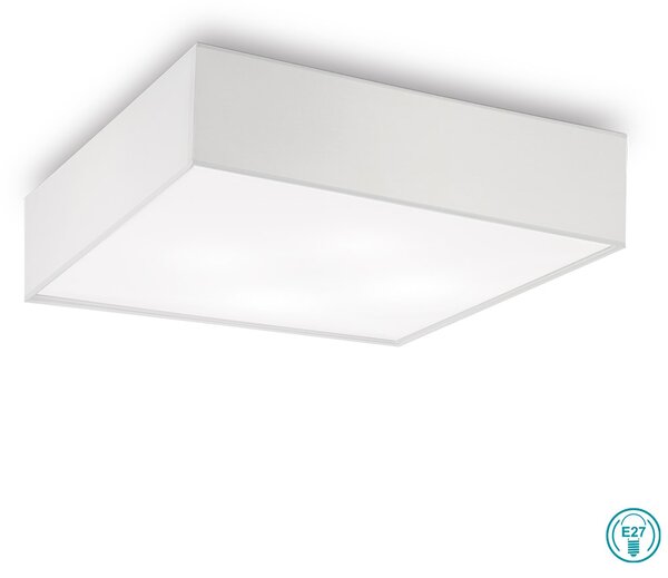 Φωτιστικό Οροφής Ideal Lux Ritz 152912