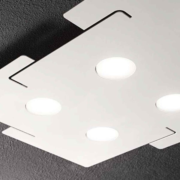 Φωτιστικό Οροφής Ideal Lux Totem 215761