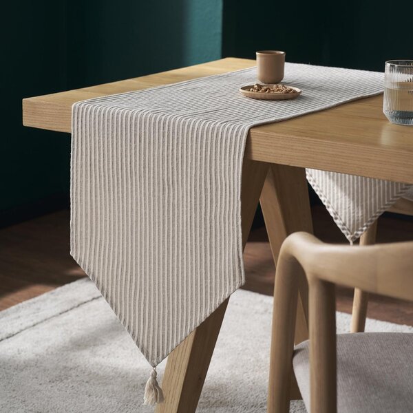 Τραβέρσα (37x160) Gofis Home Ingerith 379/07
