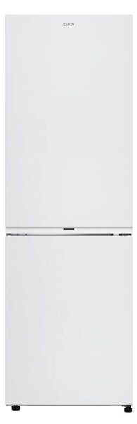 Ψυγειοκαταψύκτης Fresco 300 Candy ECN2CQTEW186 No Frost, με Συνολική Χωρητικότητα 355L, Ενεργειακή κλάση E και Ύψος 185cm