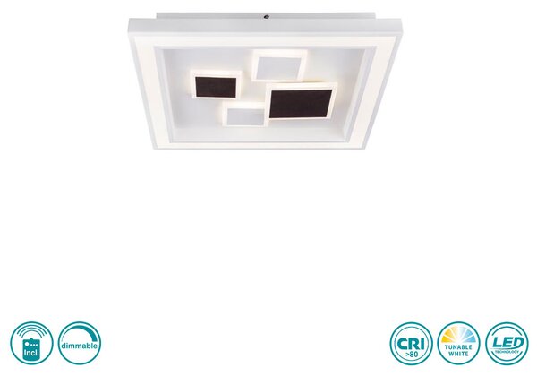 Φωτιστικό Οροφής Globo Lighting Nolo 48405-50Q