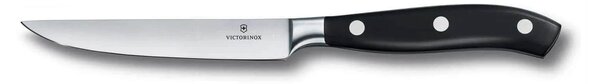Μαχαίρι Μπριζόλας Victorinox Grand Maitre με μήκος λεπίδας 12cm - Σε ειδική συσκευασία δώρου