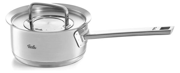 Κατσαρολάκι γάλακτος Fissler Original Profi με διάμετρο 16cm και χωρητικότητα 1.4lt