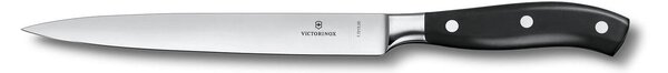 Μαχαίρι Φιλεταρίσματος Victorinox Grand Maitre με μήκος λεπίδας 20cm - Σε ειδική συσκευασία δώρου