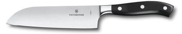 Μαχαίρι Santoku Victorinox Grand Maitre με μήκος λεπίδας 17cm - Σε ειδική συσκευασία δώρου