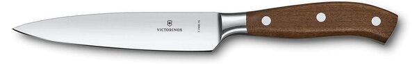 Μαχαίρι Chef Victorinox Grand Maitre με ξύλινη λαβή και μήκος λεπίδας 15cm - Σε ειδική συσκευασία δώρου