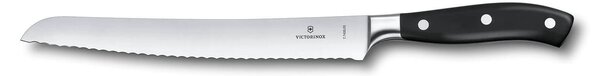 Μαχαίρι Ψωμιού Victorinox Grand Maitre με μήκος λεπίδας 23cm - Σε ειδική συσκευασία δώρου