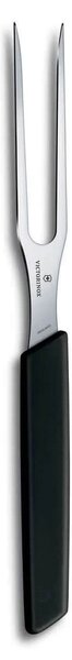 Πιρούνα Victorinox Swiss Modern με μήκος 15cm - Black
